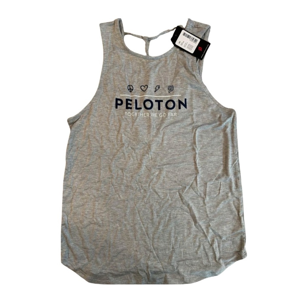 NWT Peloton Women’s Tank Size XS